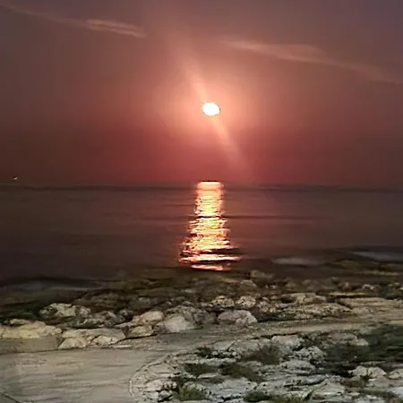 Maltese Sunshine Campingplatz