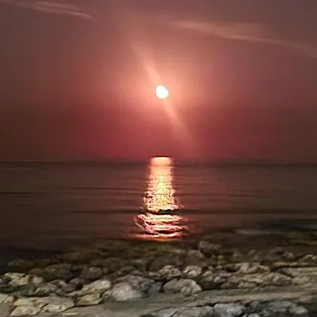 Maltese Sunshine Campingplatz