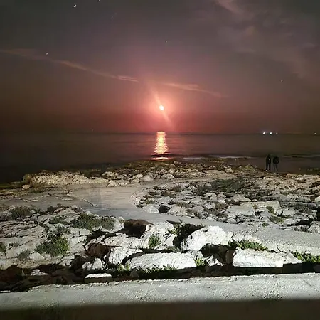 Campingplatz Maltese Sunshine Naxxar