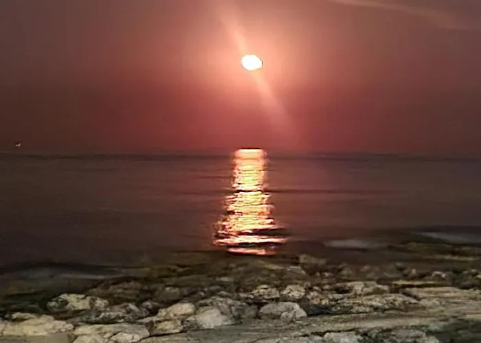 Maltese Sunshine Campingplatz