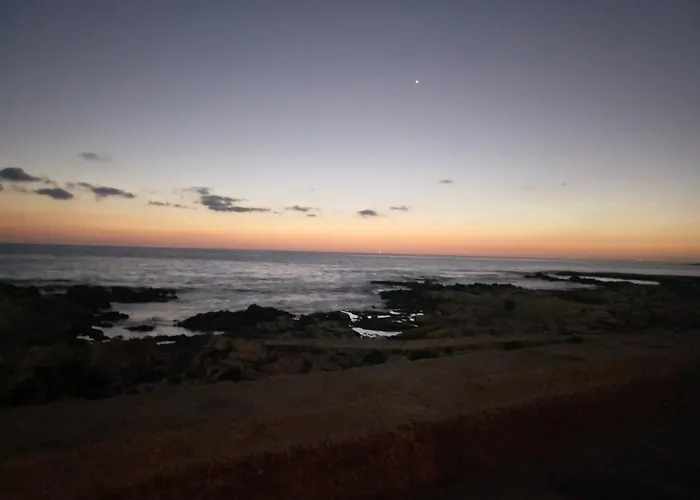 Maltese Sunshine Campingplatz *