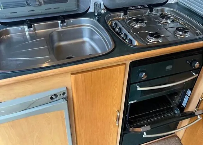 Maltese Sunshine Campingplatz *