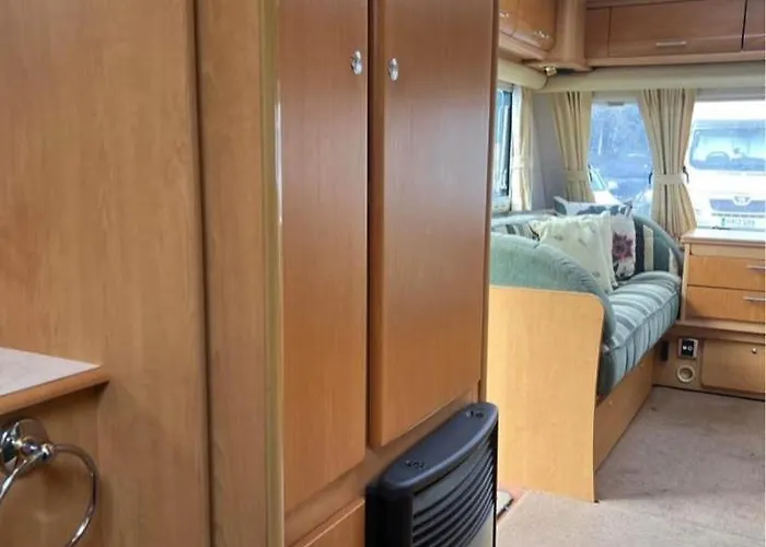 Campingplatz Maltese Sunshine Naxxar