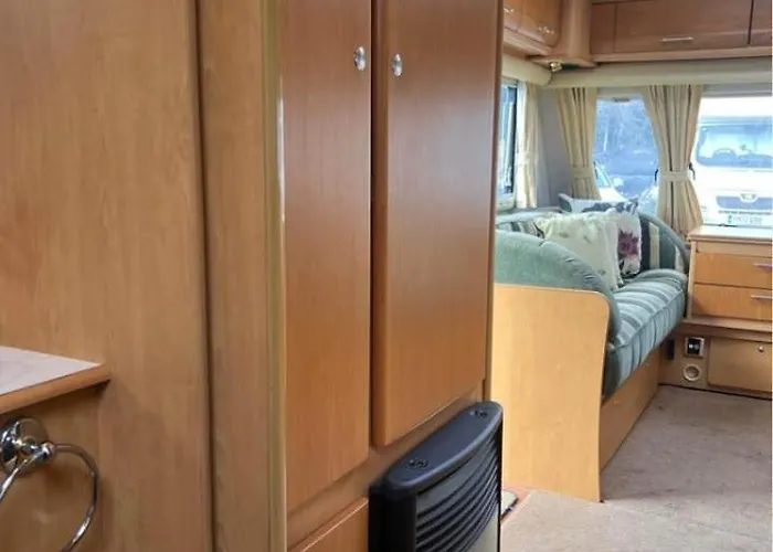 Maltese Sunshine Campingplatz *