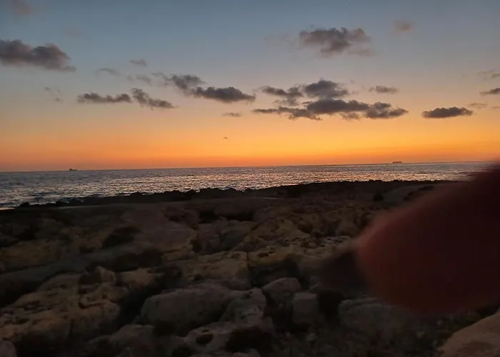 Campingplatz Maltese Sunshine