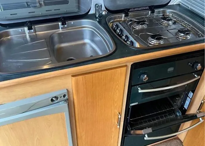 Maltese Sunshine Campingplatz