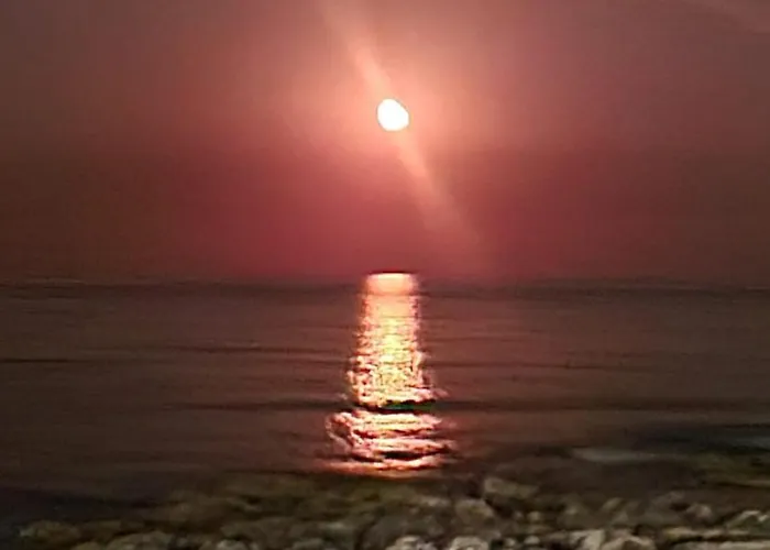 Maltese Sunshine Campingplatz