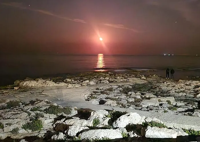 Campingplatz Maltese Sunshine Naxxar
